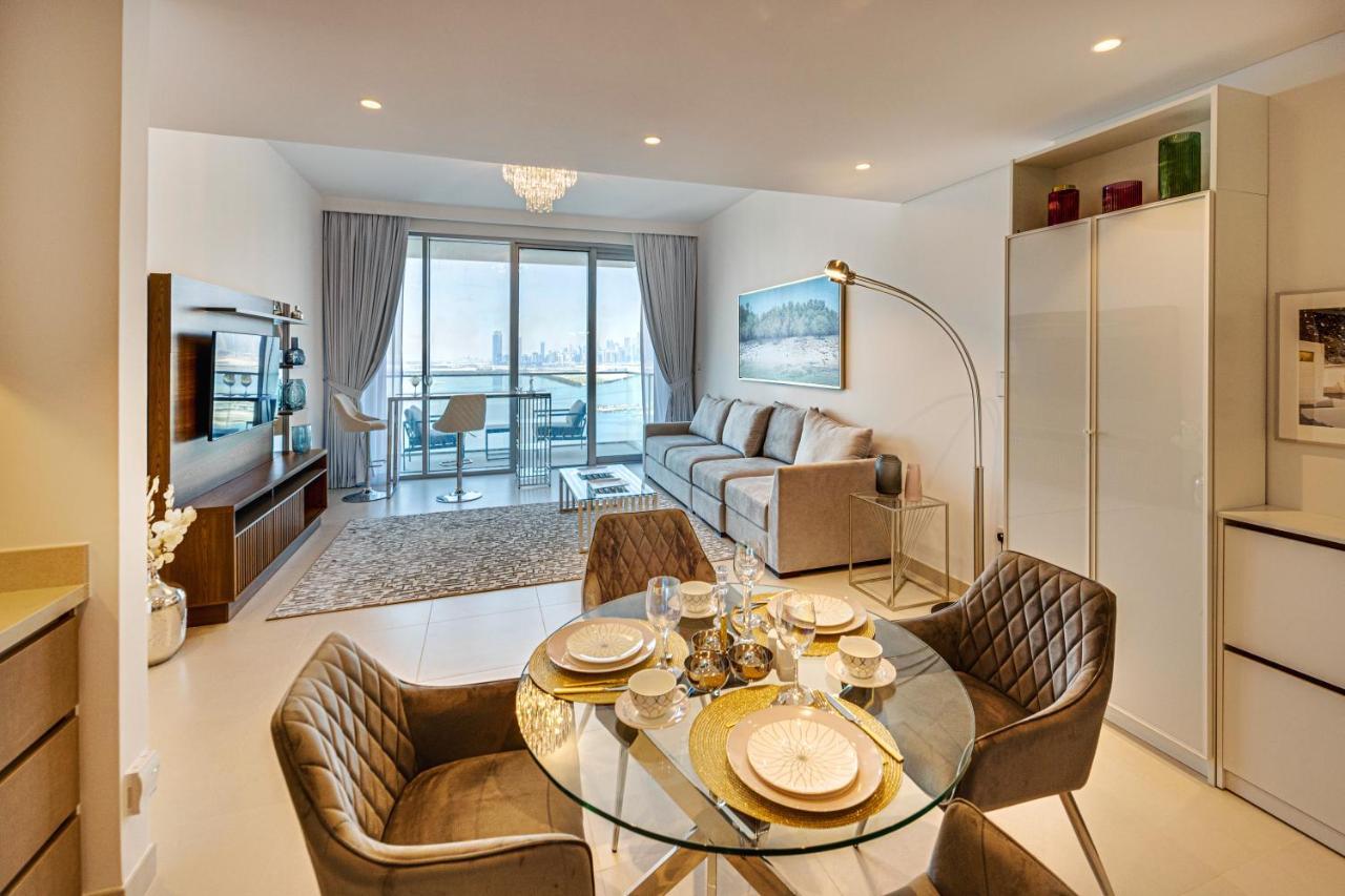 Apartment Beautiful Views Of The Marina At Harbour *