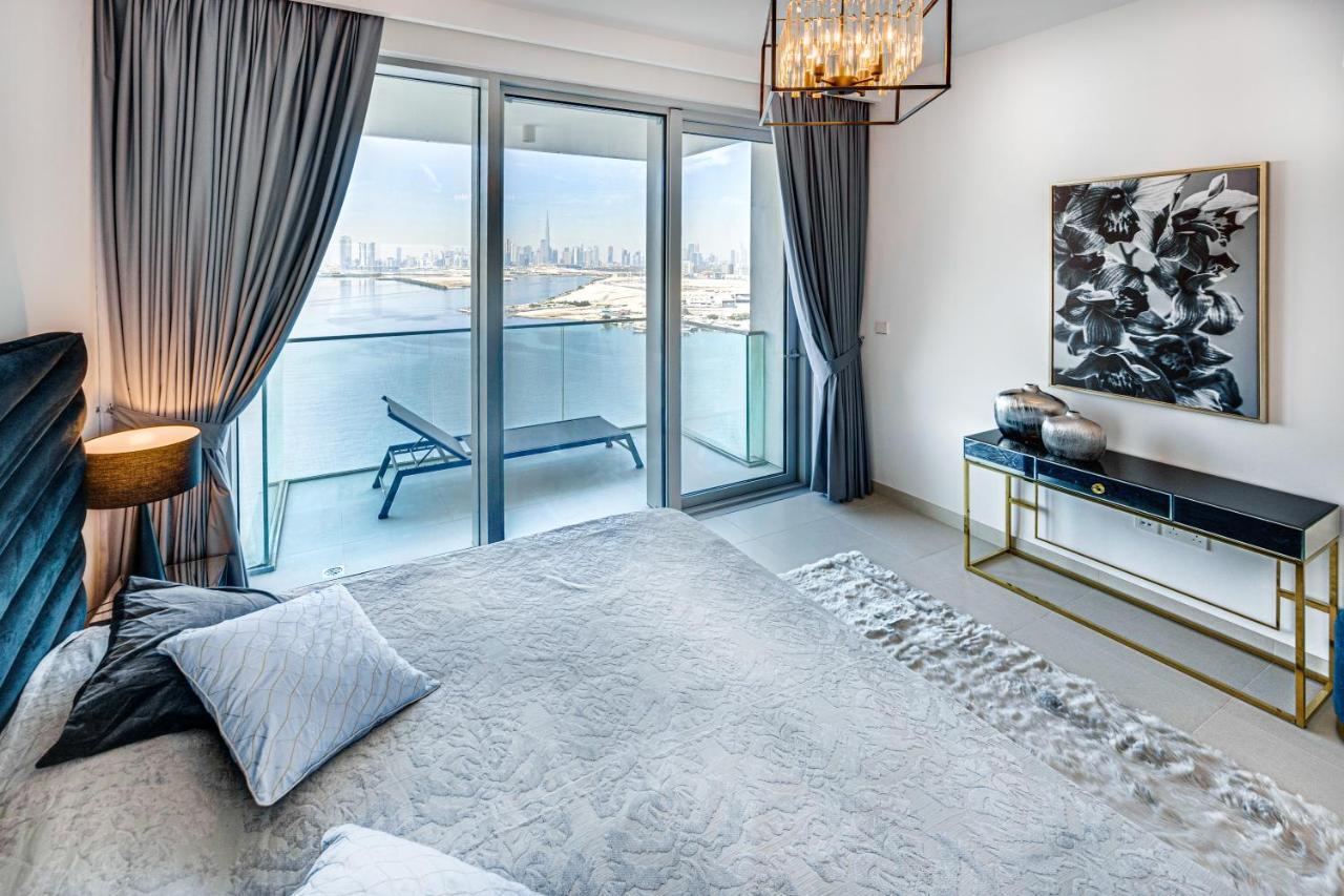 Apartment Beautiful Views Of The Marina At Harbour