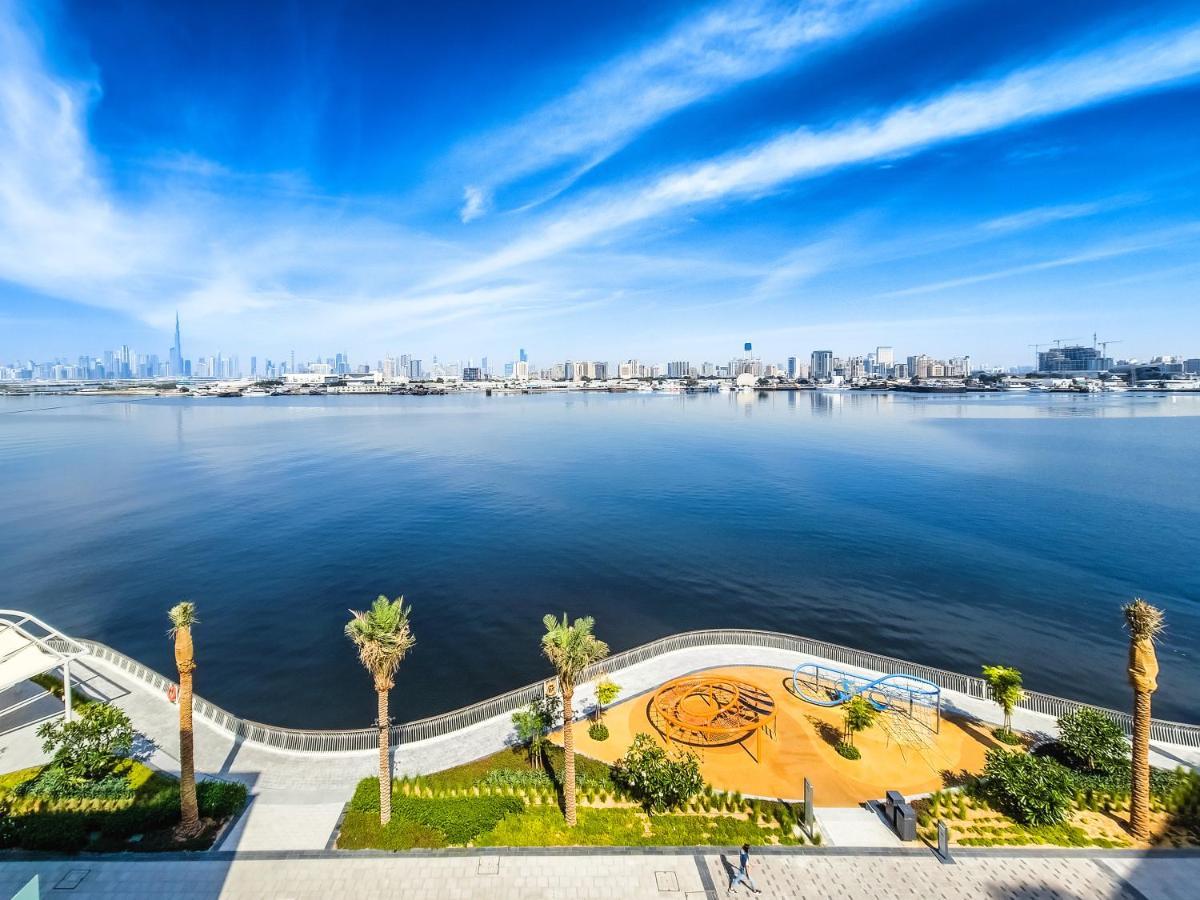 Apartment Beautiful Views Of The Marina At Harbour *